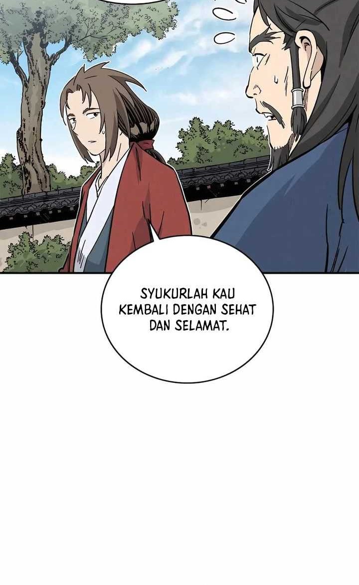 I Reincarnated as a Legendary Surgeon Chapter 134 - halaman 42