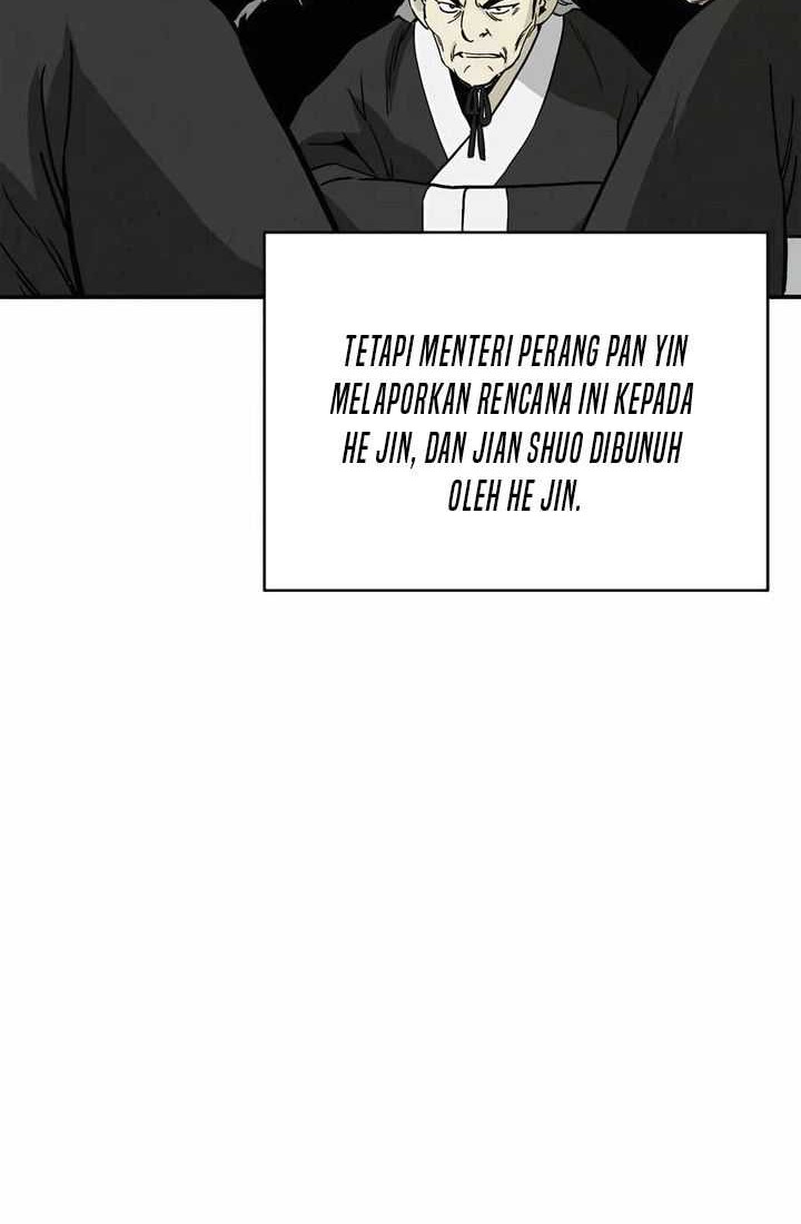 I Reincarnated as a Legendary Surgeon Chapter 134 - halaman 50