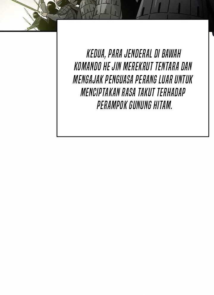 I Reincarnated as a Legendary Surgeon Chapter 134 - halaman 52