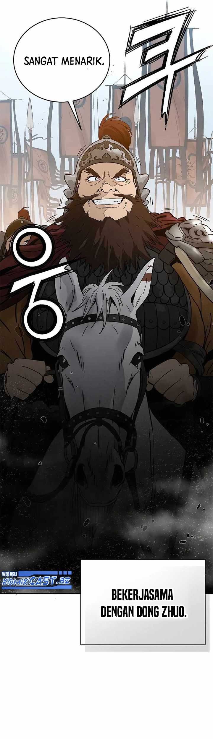 I Reincarnated as a Legendary Surgeon Chapter 134 - halaman 55