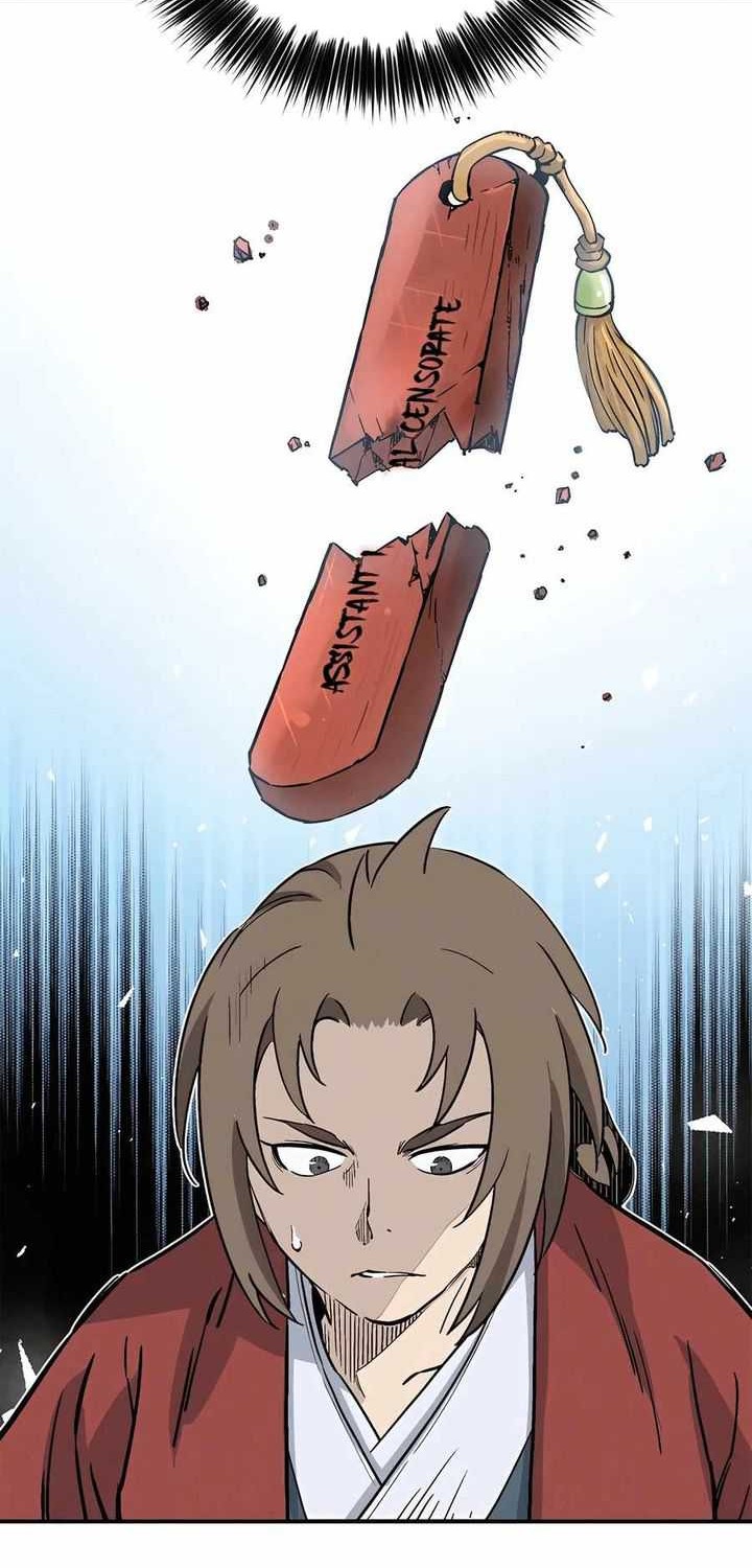 I Reincarnated as a Legendary Surgeon Chapter 134 - halaman 6