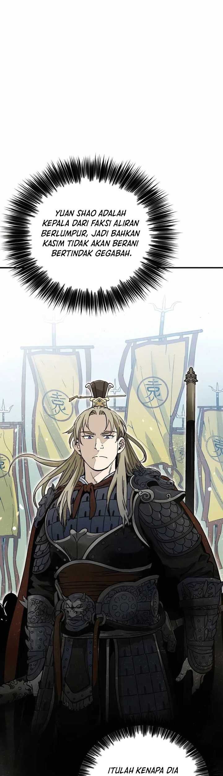 I Reincarnated as a Legendary Surgeon Chapter 134 - halaman 7