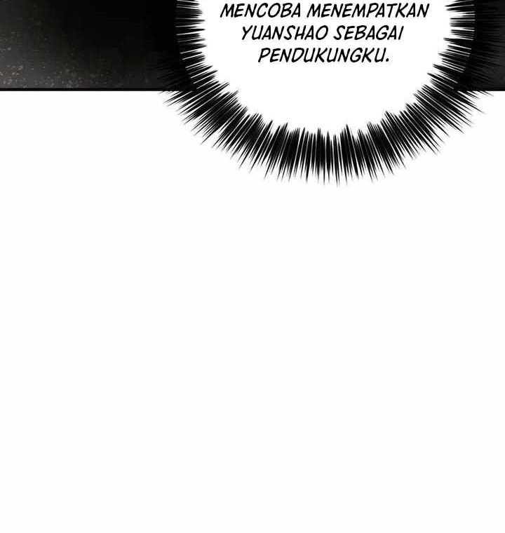 I Reincarnated as a Legendary Surgeon Chapter 134 - halaman 8