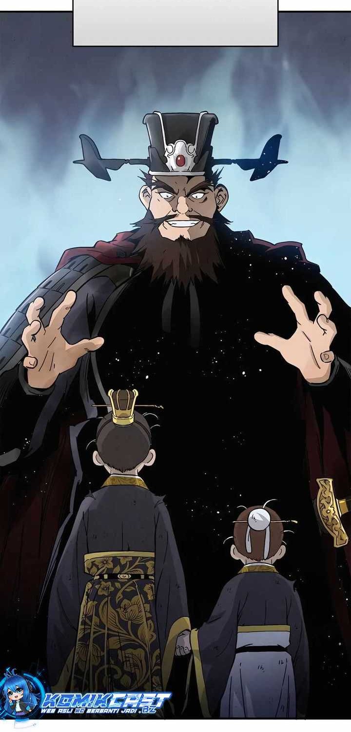 I Reincarnated as a Legendary Surgeon Chapter 135 - halaman 10