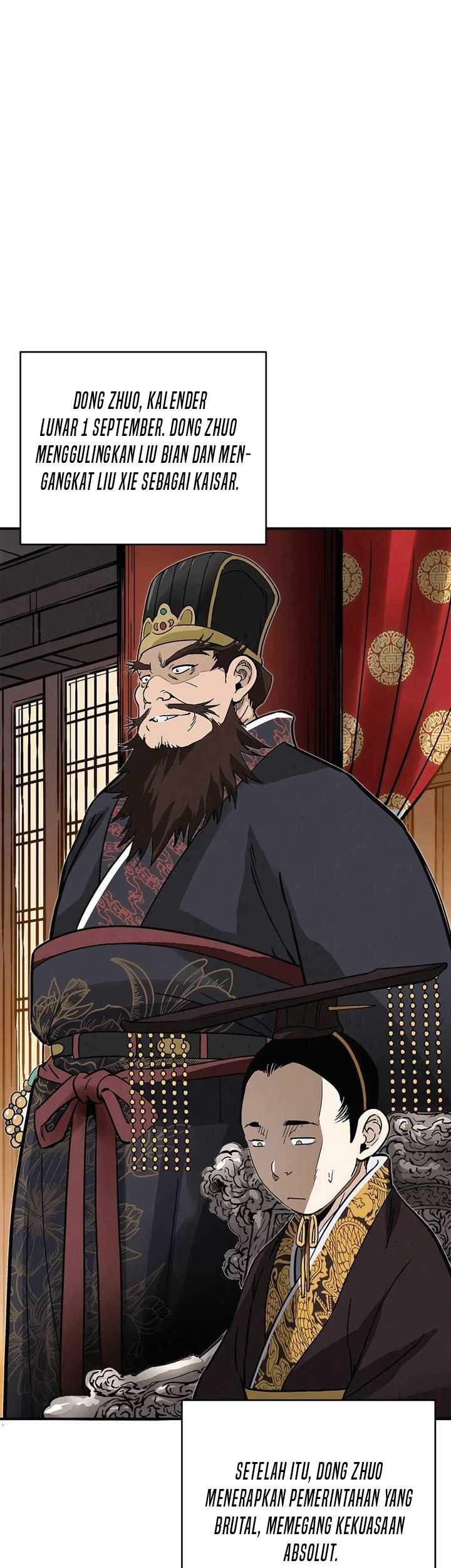 I Reincarnated as a Legendary Surgeon Chapter 135 - halaman 11