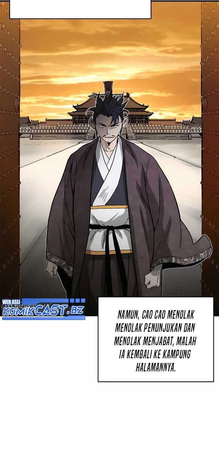 I Reincarnated as a Legendary Surgeon Chapter 135 - halaman 14