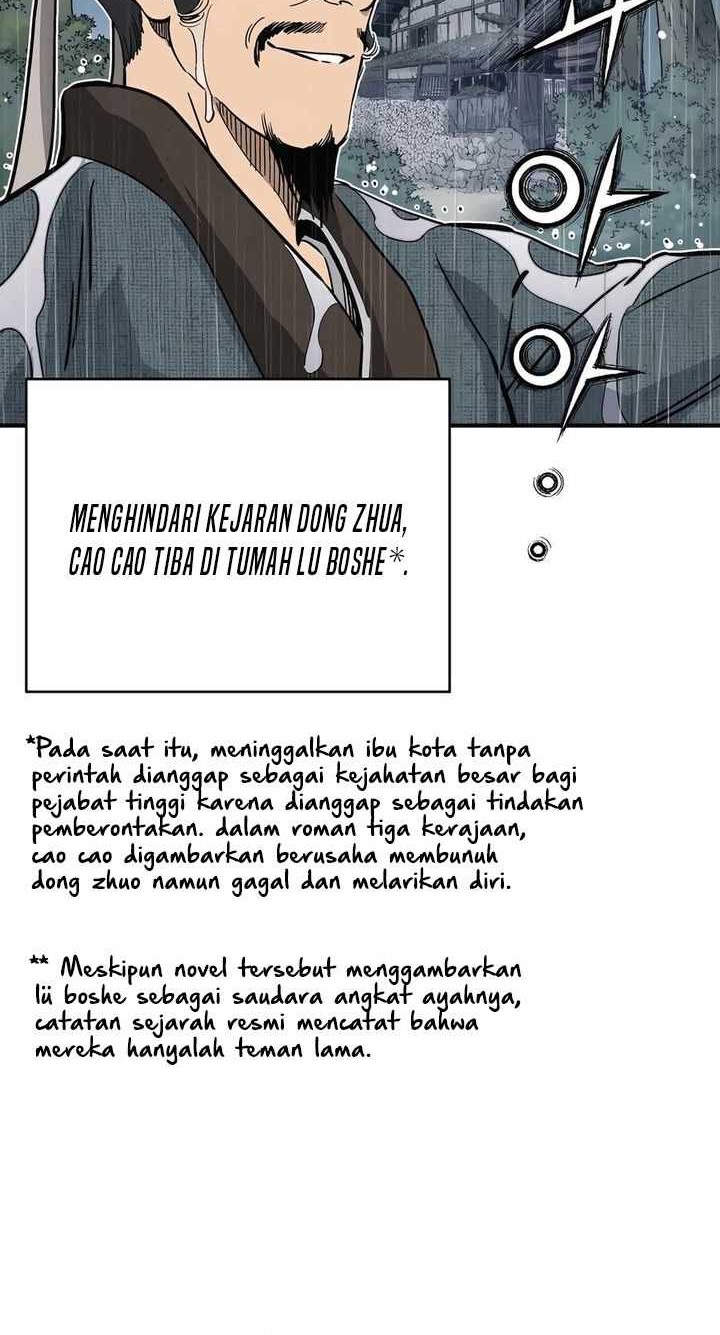 I Reincarnated as a Legendary Surgeon Chapter 135 - halaman 18