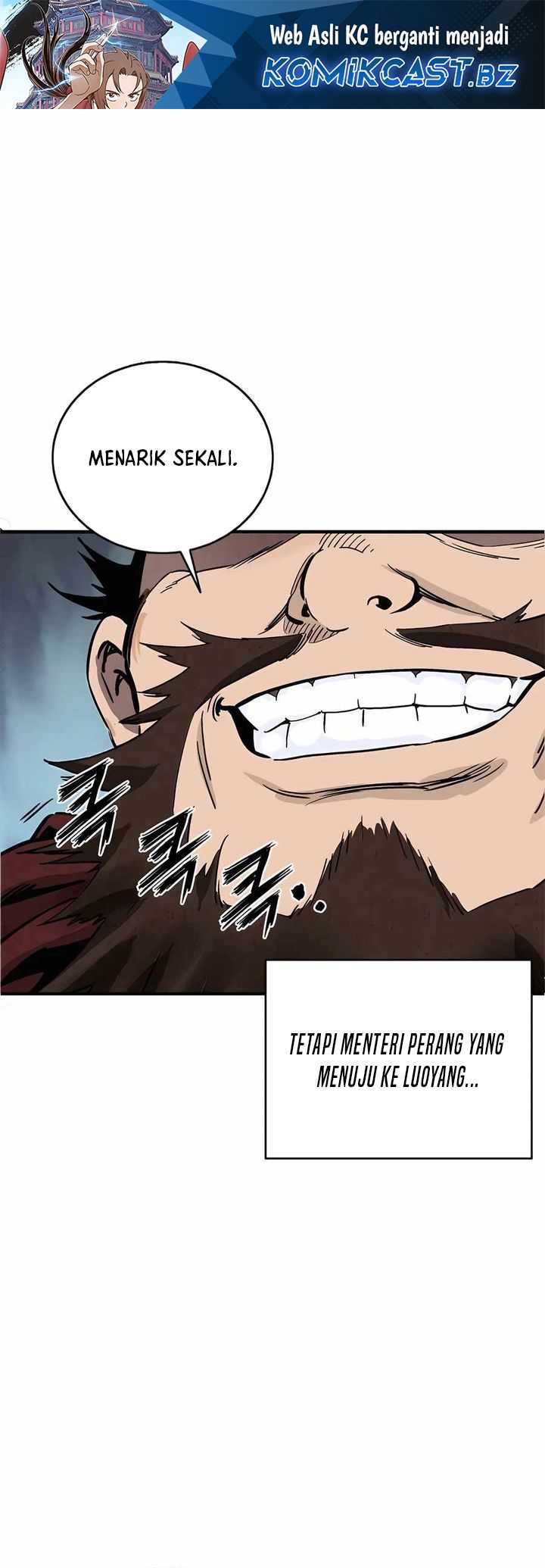 I Reincarnated as a Legendary Surgeon Chapter 135 - halaman 2