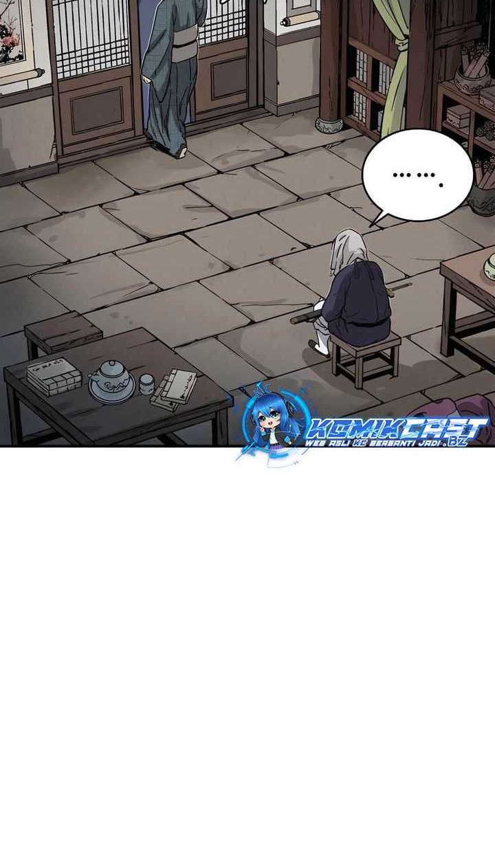 I Reincarnated as a Legendary Surgeon Chapter 135 - halaman 20