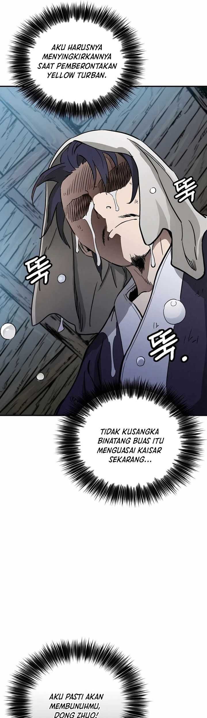 I Reincarnated as a Legendary Surgeon Chapter 135 - halaman 21
