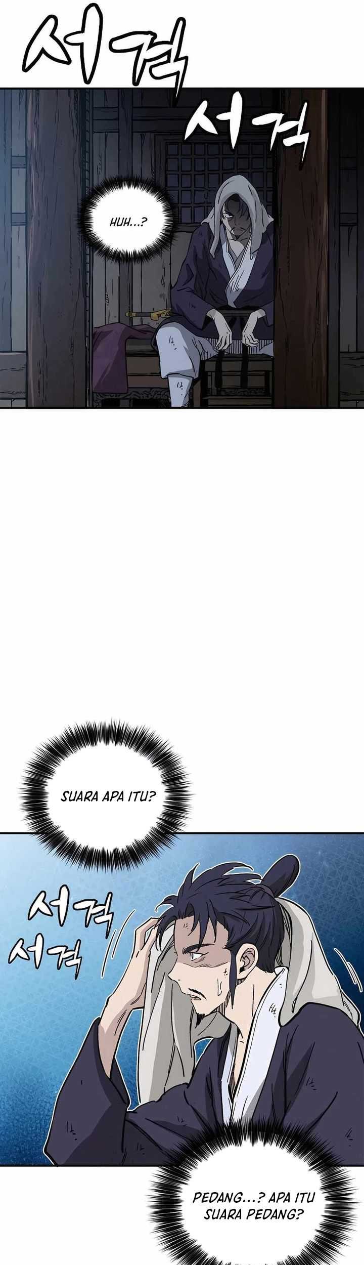 I Reincarnated as a Legendary Surgeon Chapter 135 - halaman 23