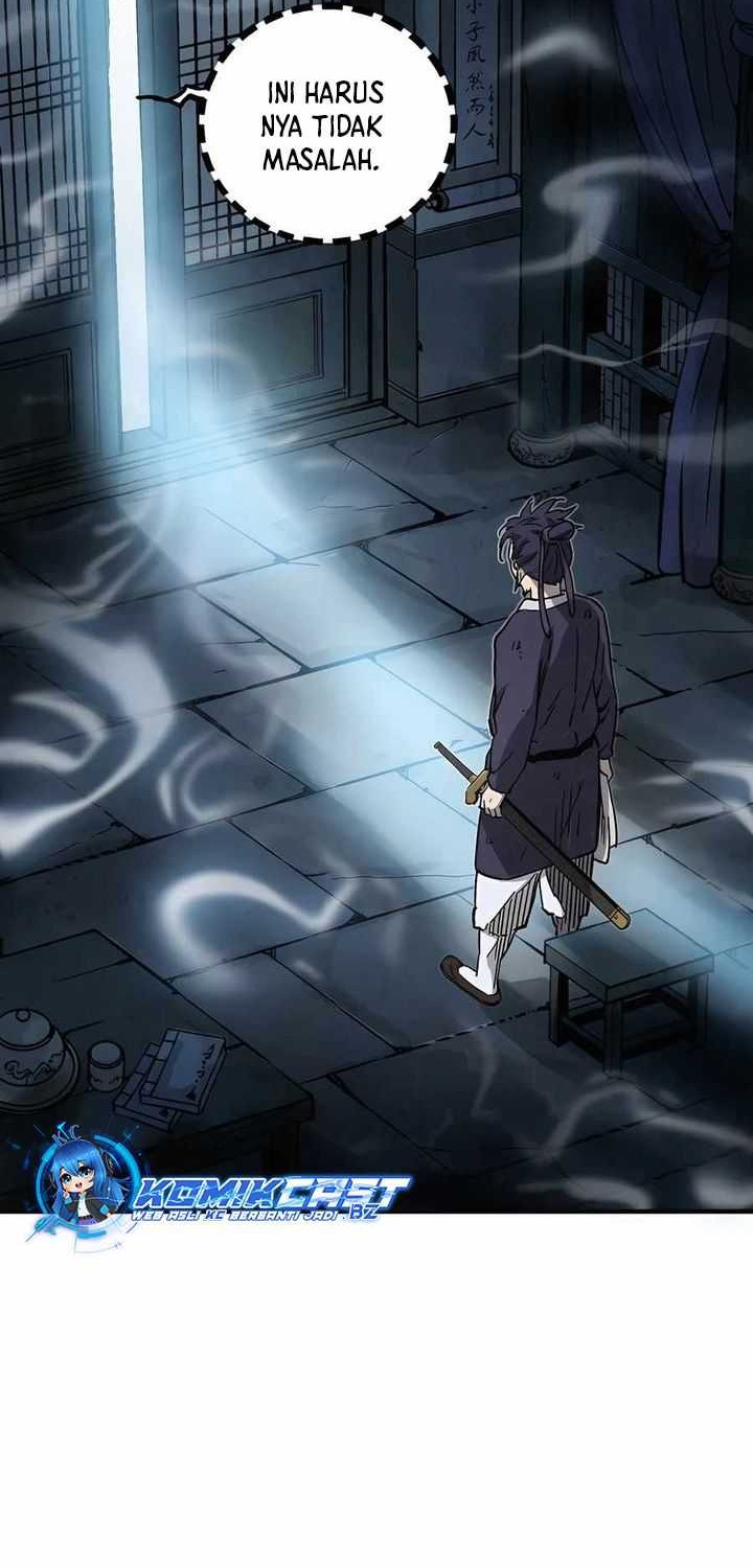 I Reincarnated as a Legendary Surgeon Chapter 135 - halaman 26