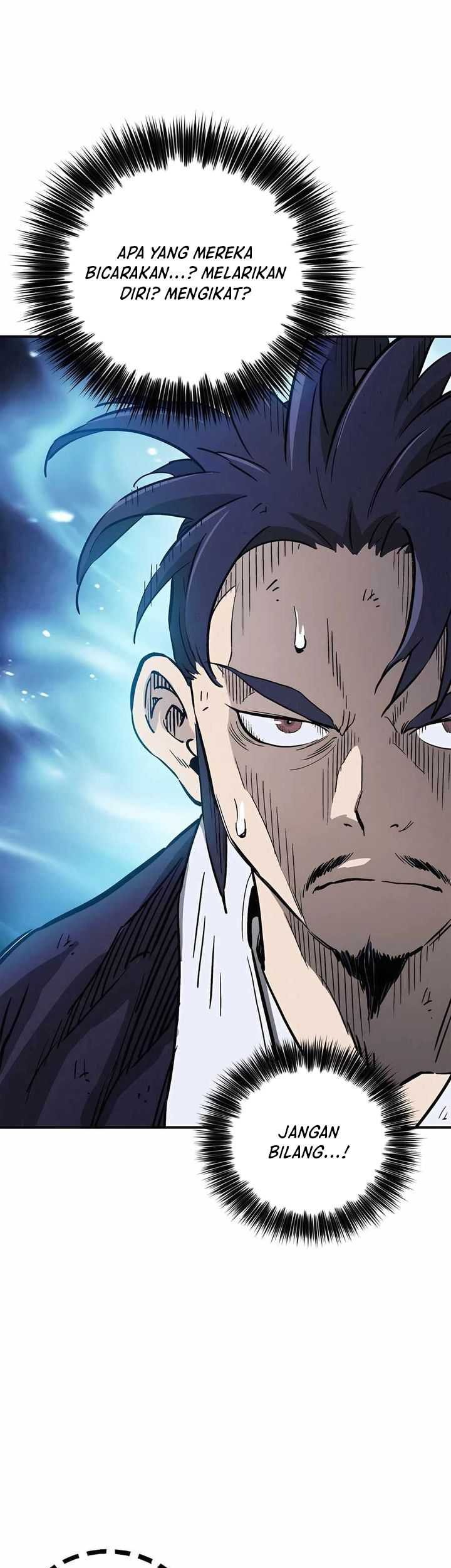 I Reincarnated as a Legendary Surgeon Chapter 135 - halaman 27