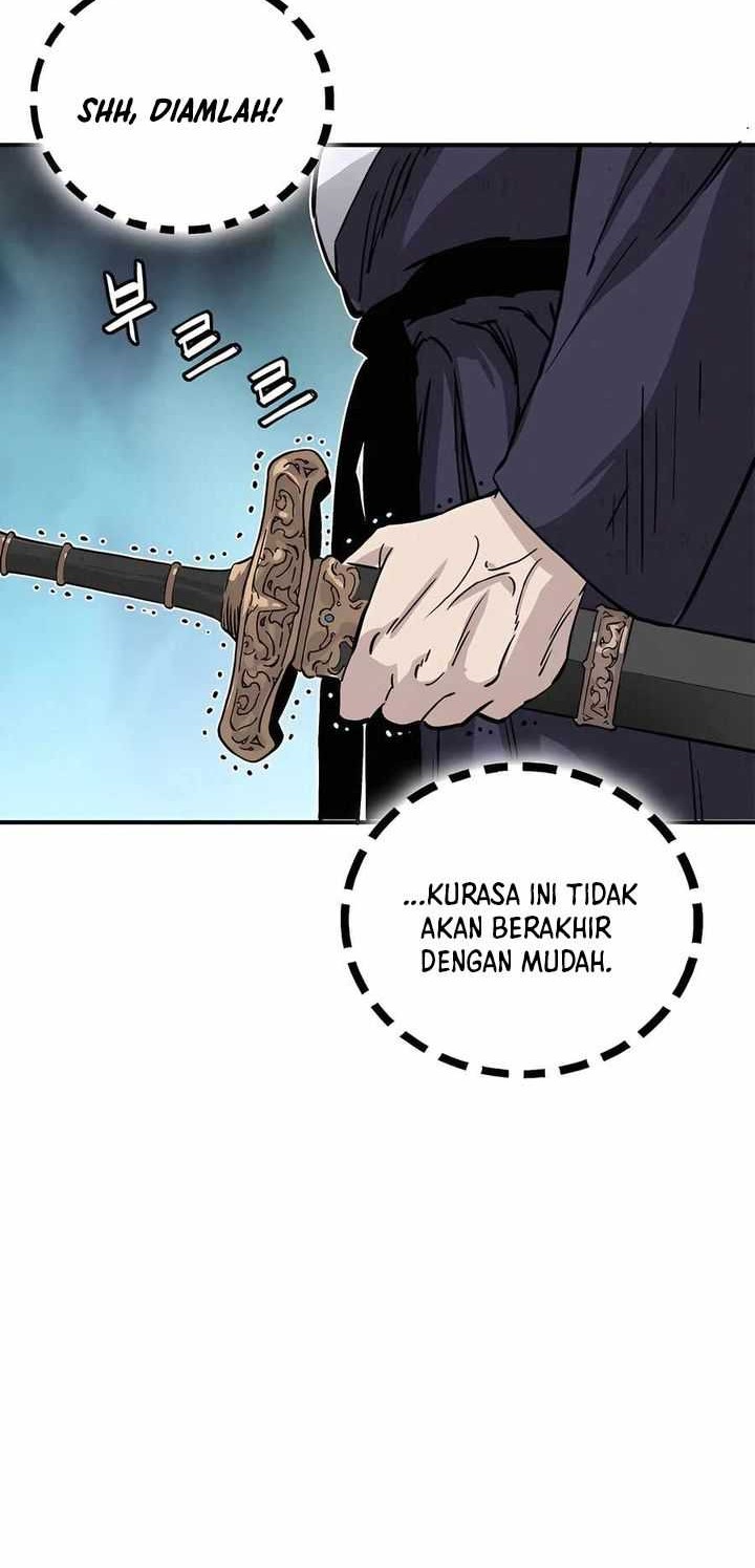 I Reincarnated as a Legendary Surgeon Chapter 135 - halaman 28