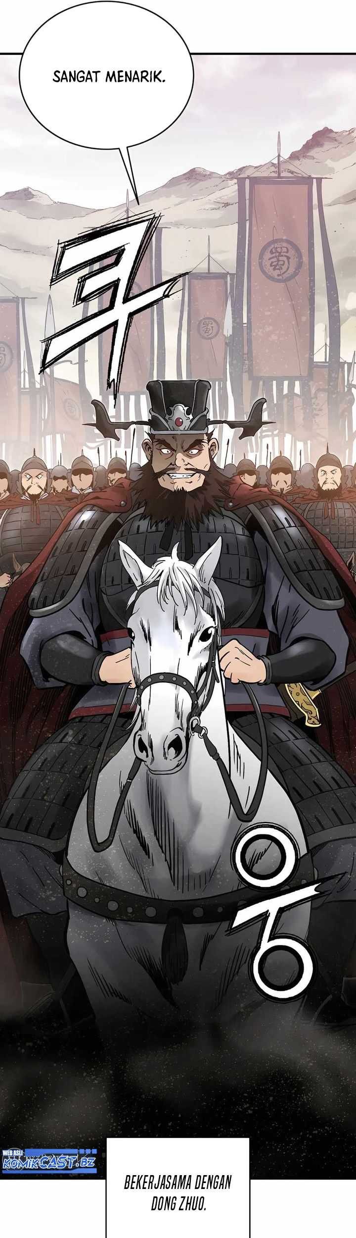 I Reincarnated as a Legendary Surgeon Chapter 135 - halaman 3