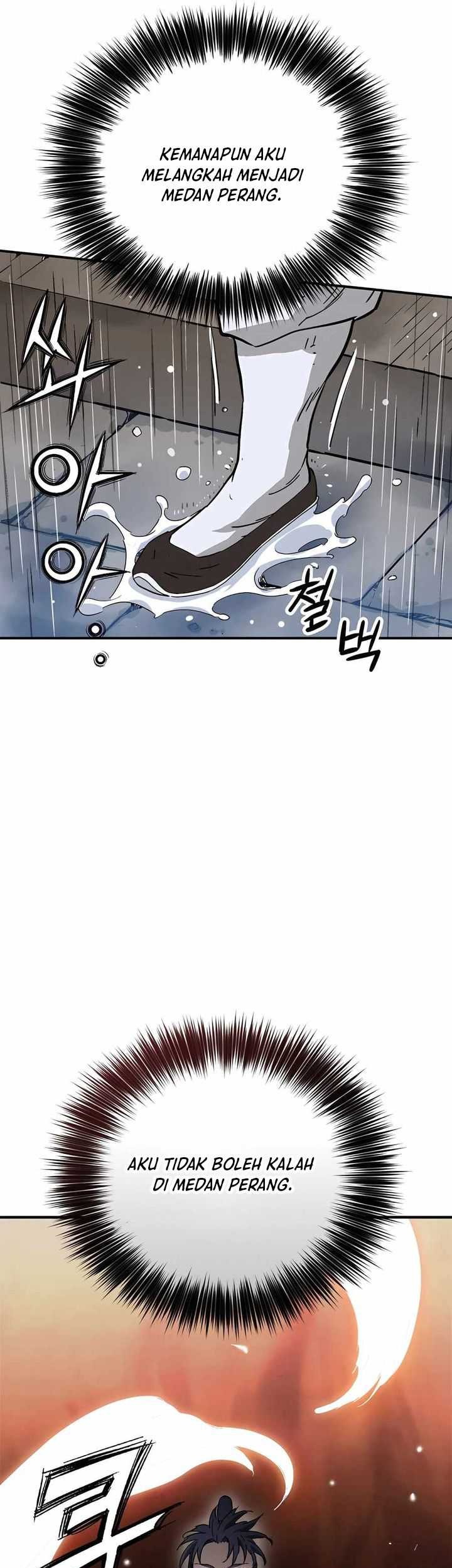 I Reincarnated as a Legendary Surgeon Chapter 135 - halaman 31
