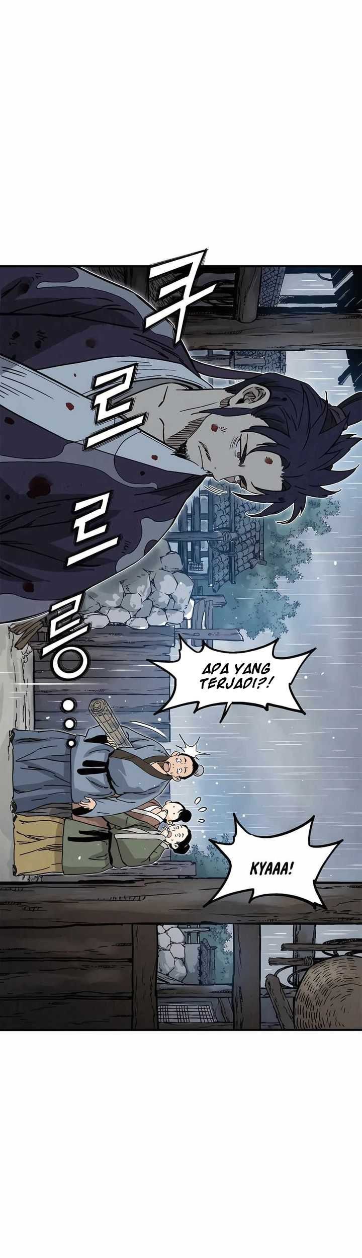 I Reincarnated as a Legendary Surgeon Chapter 135 - halaman 37