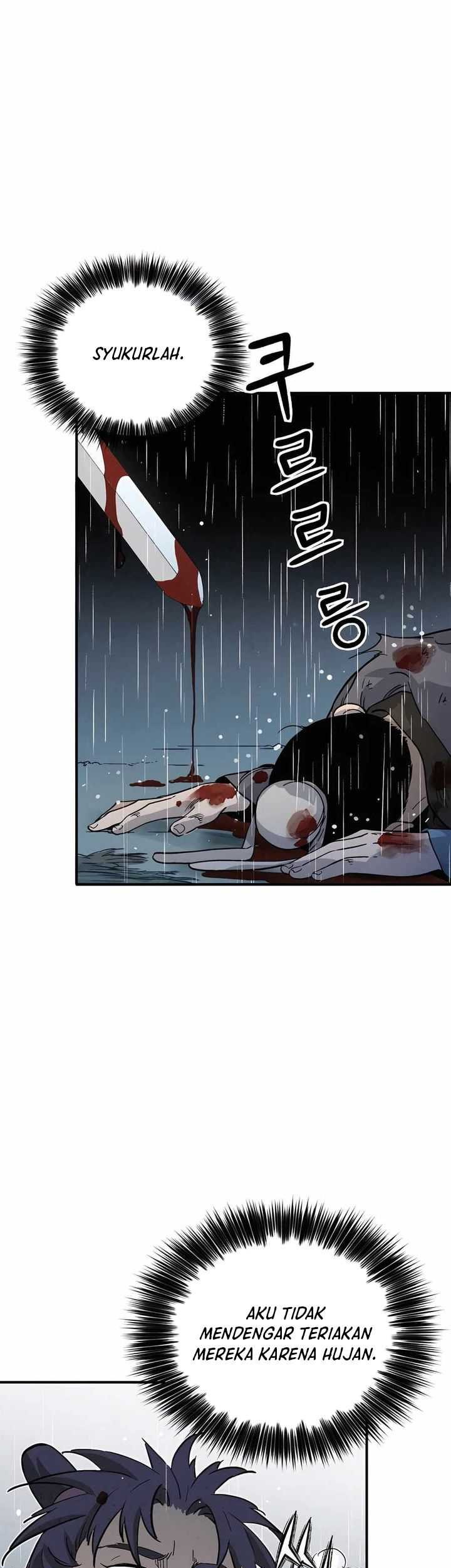 I Reincarnated as a Legendary Surgeon Chapter 135 - halaman 39
