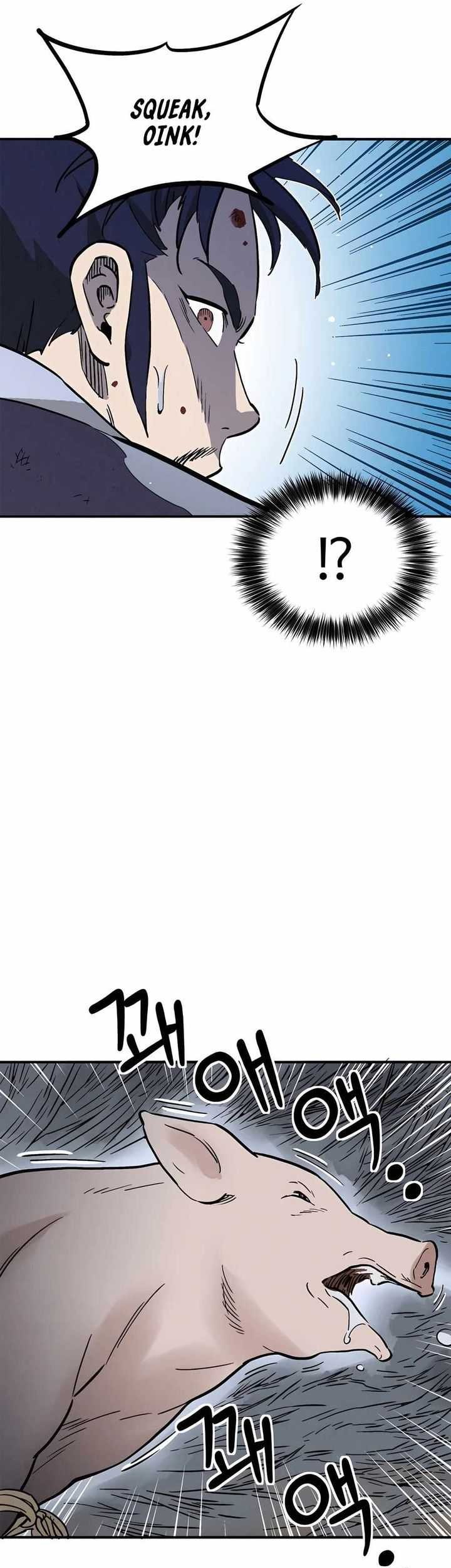 I Reincarnated as a Legendary Surgeon Chapter 135 - halaman 41