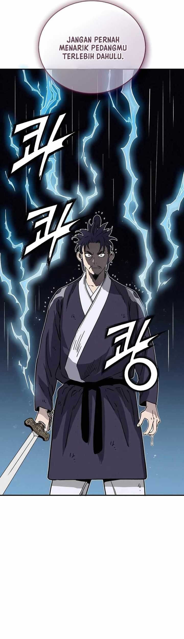 I Reincarnated as a Legendary Surgeon Chapter 135 - halaman 45