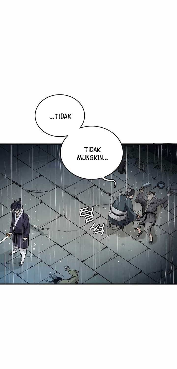 I Reincarnated as a Legendary Surgeon Chapter 135 - halaman 48