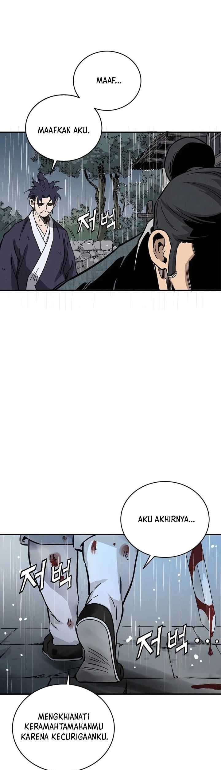 I Reincarnated as a Legendary Surgeon Chapter 135 - halaman 49