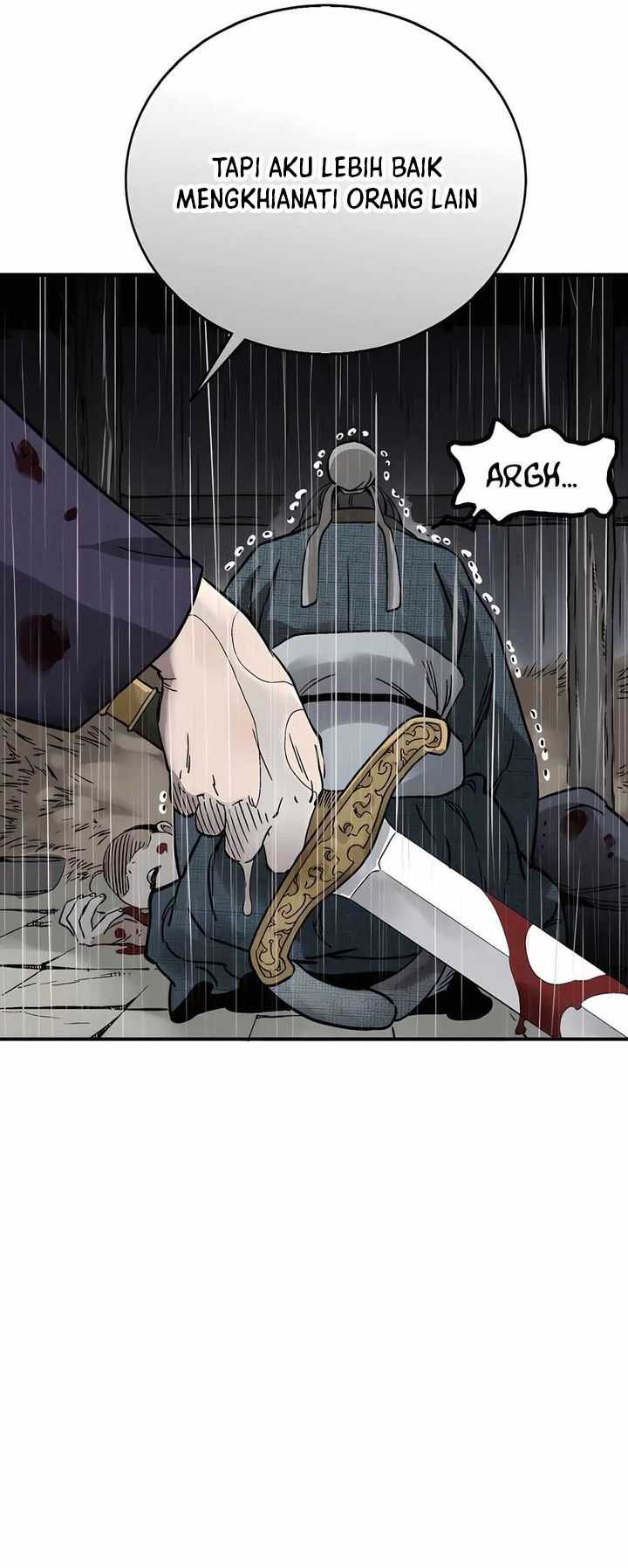 I Reincarnated as a Legendary Surgeon Chapter 135 - halaman 51