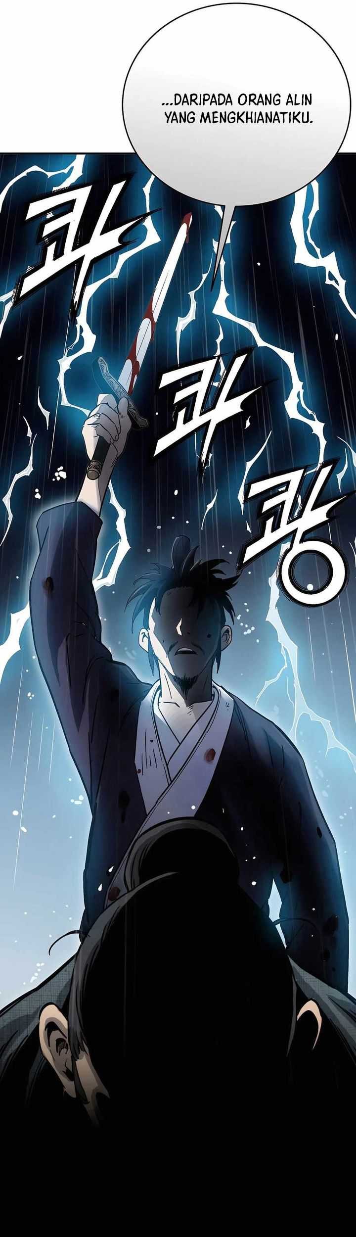 I Reincarnated as a Legendary Surgeon Chapter 135 - halaman 52
