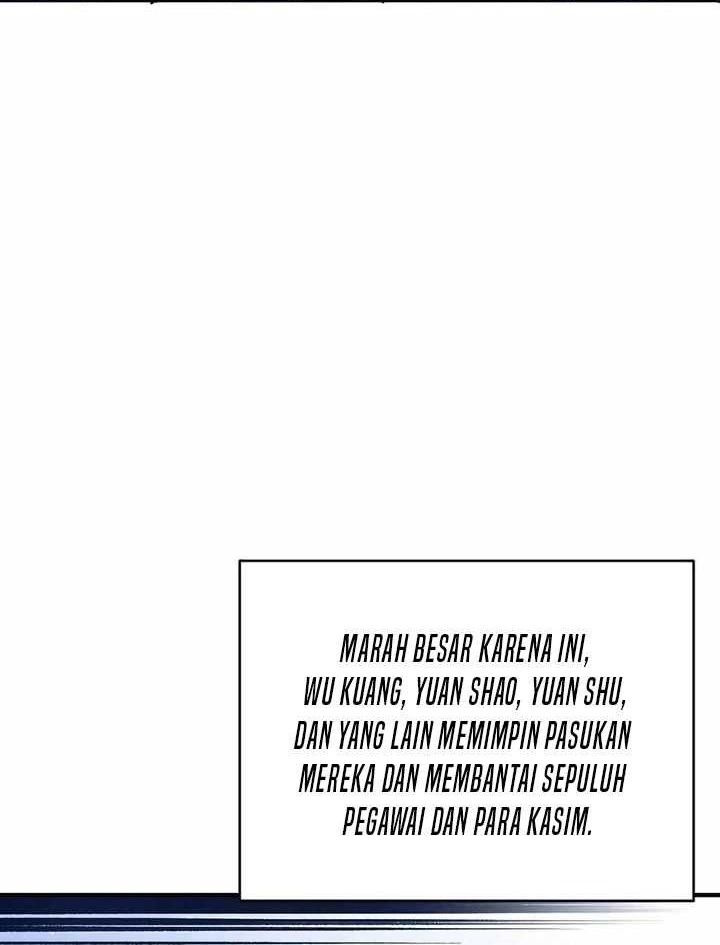 I Reincarnated as a Legendary Surgeon Chapter 135 - halaman 6