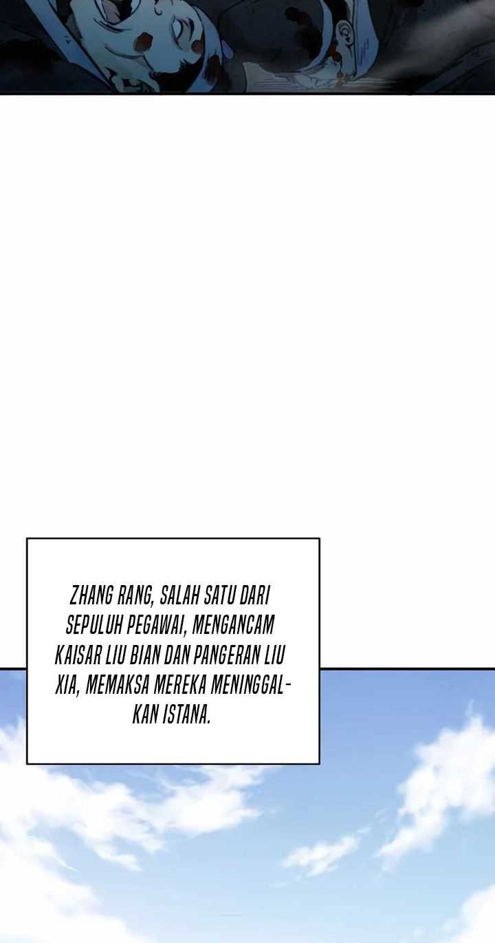 I Reincarnated as a Legendary Surgeon Chapter 135 - halaman 8