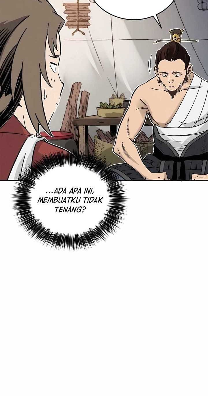 I Reincarnated as a Legendary Surgeon Chapter 136 - halaman 11
