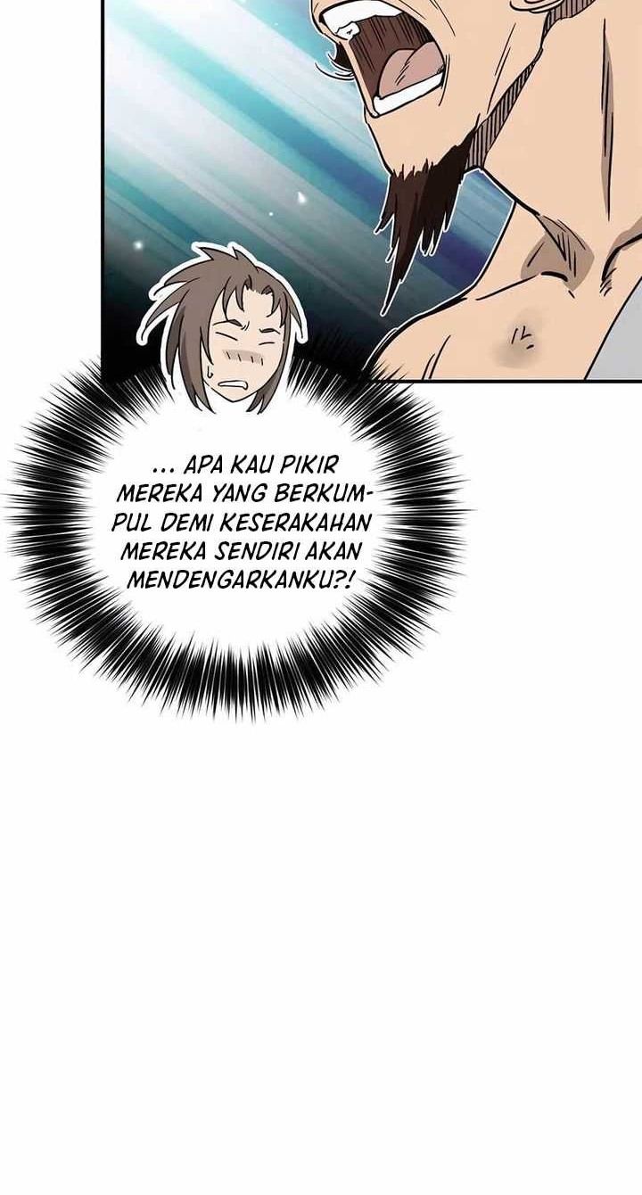 I Reincarnated as a Legendary Surgeon Chapter 136 - halaman 13