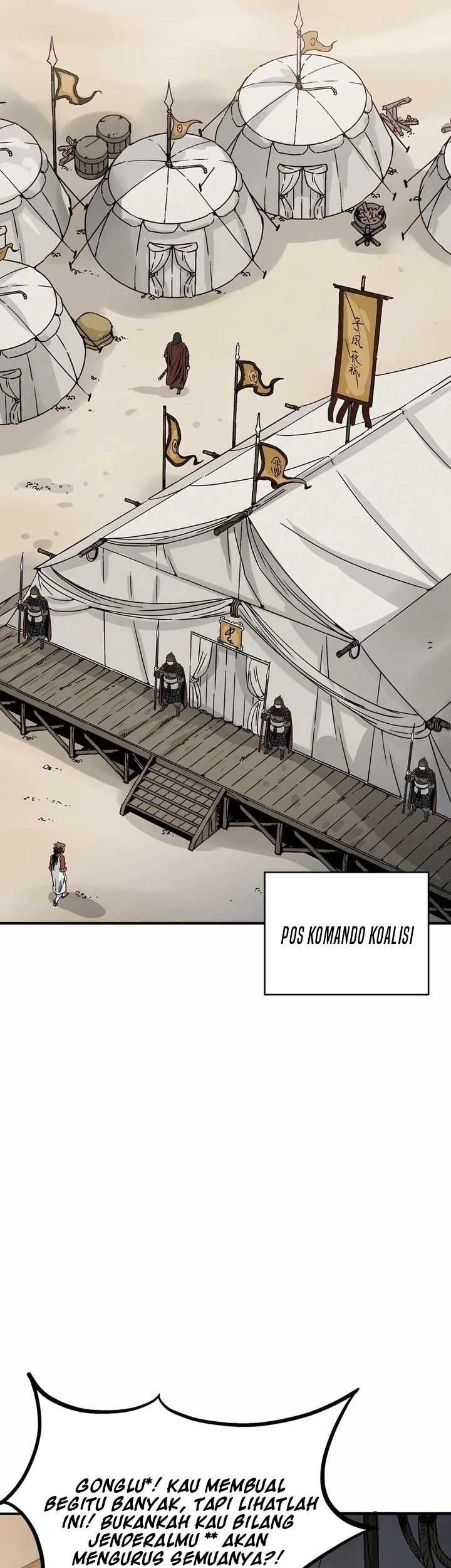 I Reincarnated as a Legendary Surgeon Chapter 136 - halaman 18