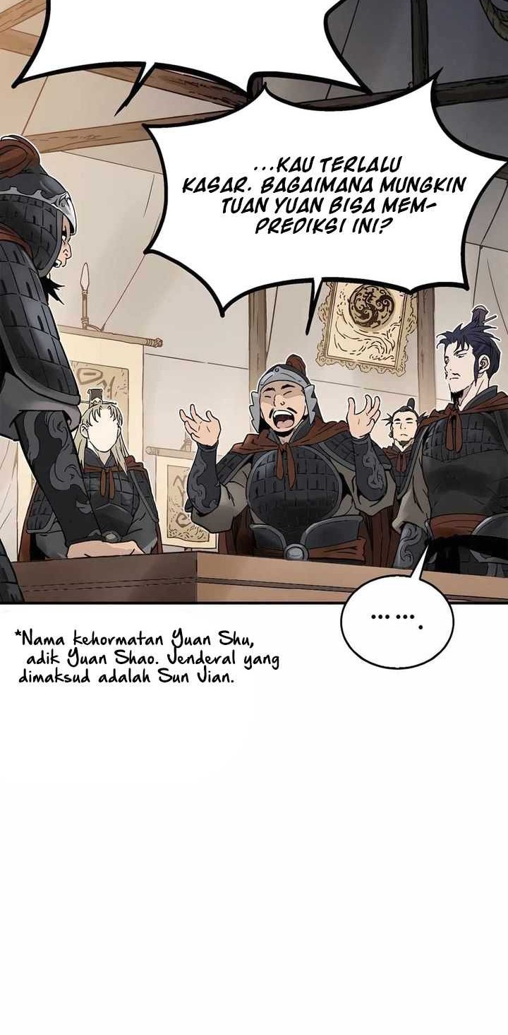 I Reincarnated as a Legendary Surgeon Chapter 136 - halaman 19