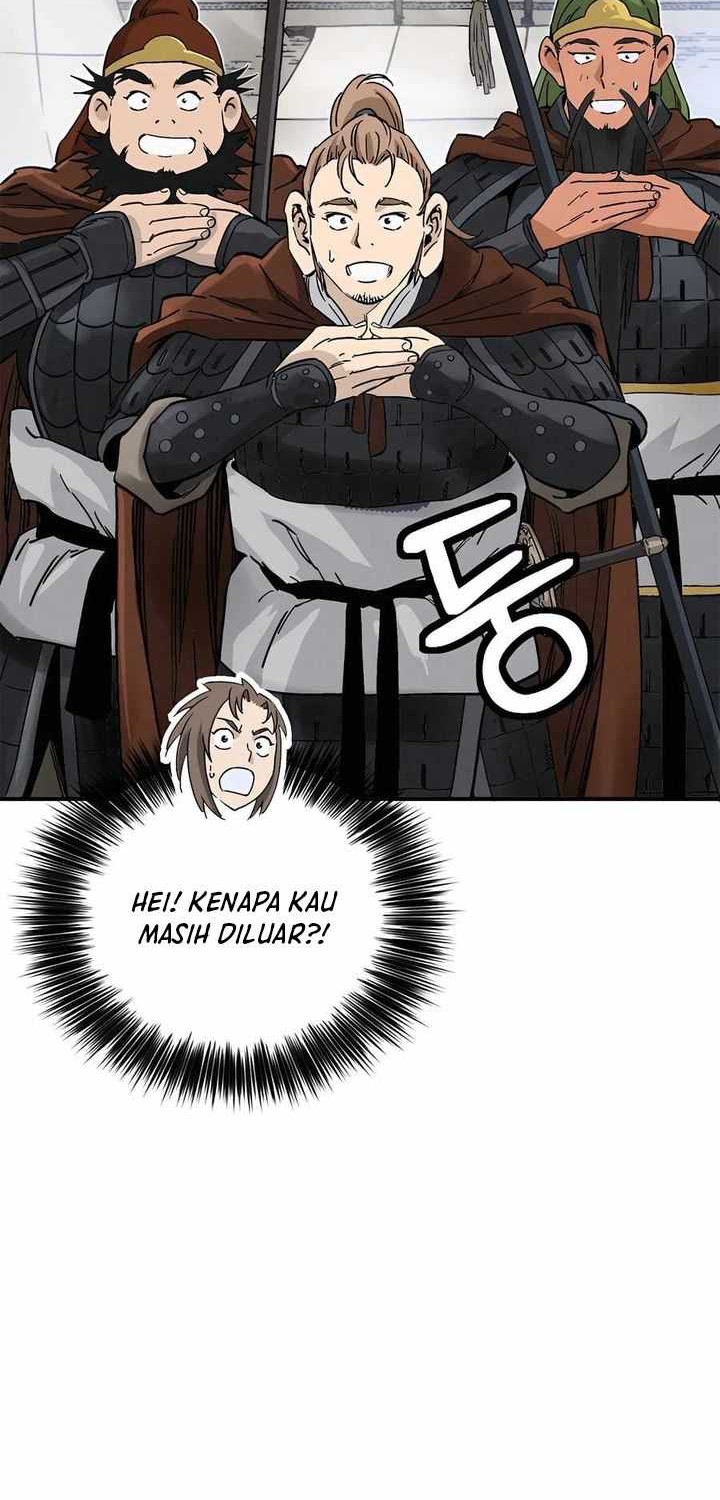 I Reincarnated as a Legendary Surgeon Chapter 136 - halaman 23