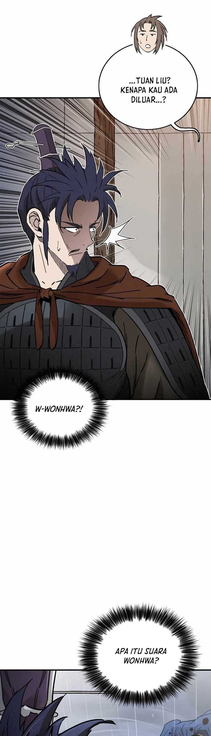 I Reincarnated as a Legendary Surgeon Chapter 136 - halaman 24