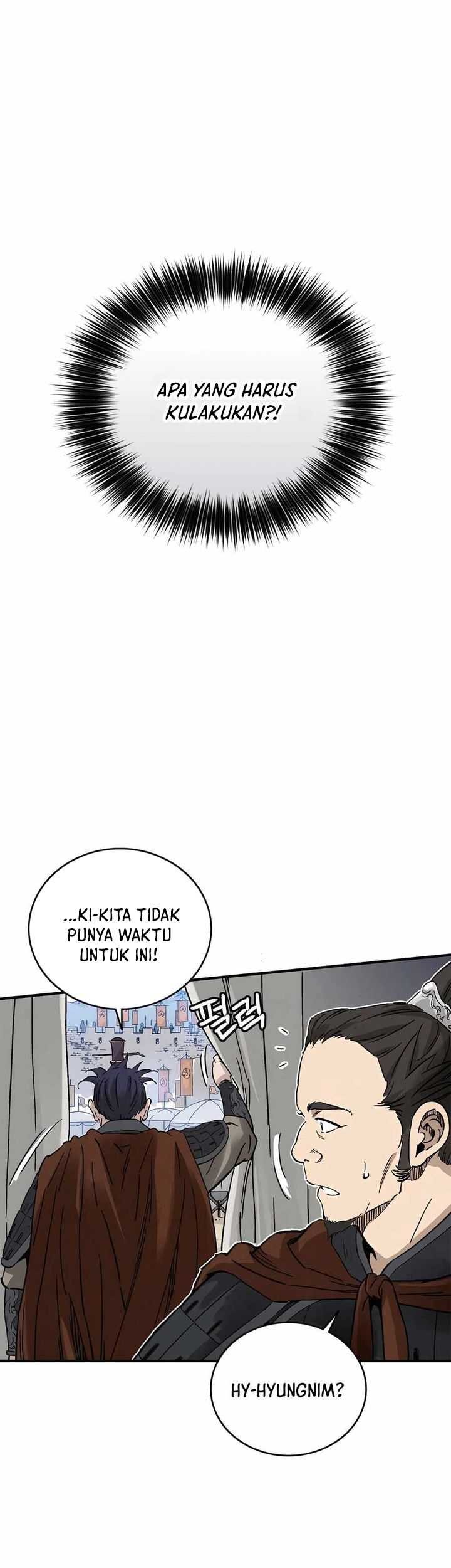 I Reincarnated as a Legendary Surgeon Chapter 136 - halaman 26