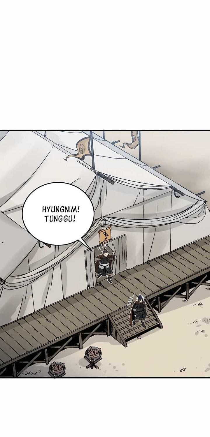 I Reincarnated as a Legendary Surgeon Chapter 136 - halaman 27