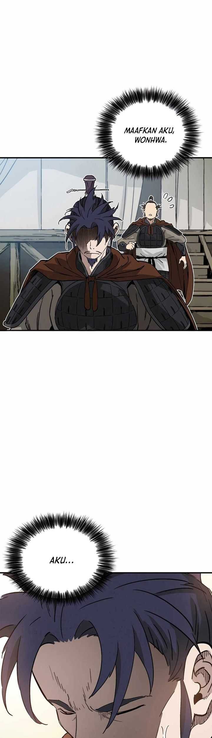 I Reincarnated as a Legendary Surgeon Chapter 136 - halaman 28