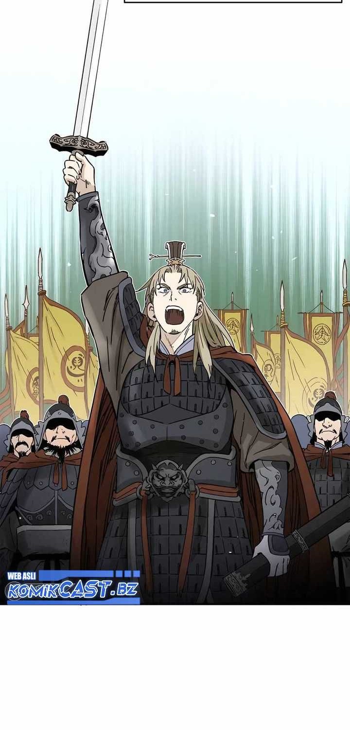 I Reincarnated as a Legendary Surgeon Chapter 136 - halaman 3