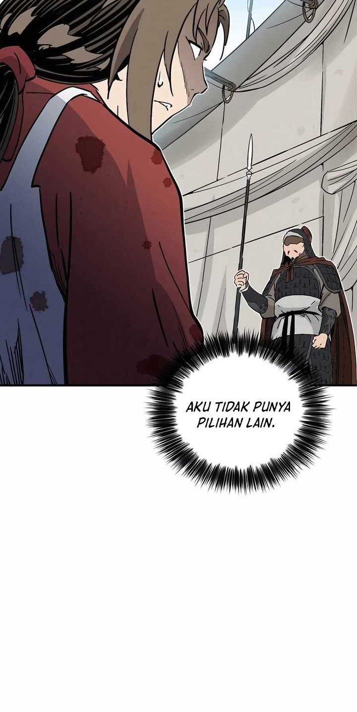 I Reincarnated as a Legendary Surgeon Chapter 136 - halaman 37