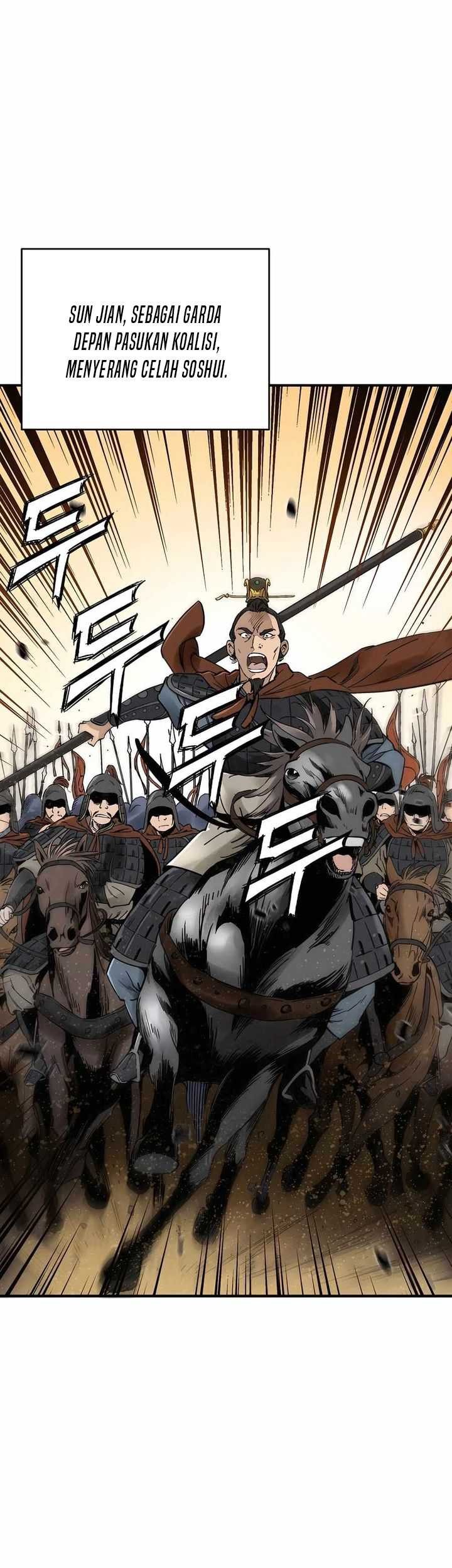 I Reincarnated as a Legendary Surgeon Chapter 136 - halaman 4