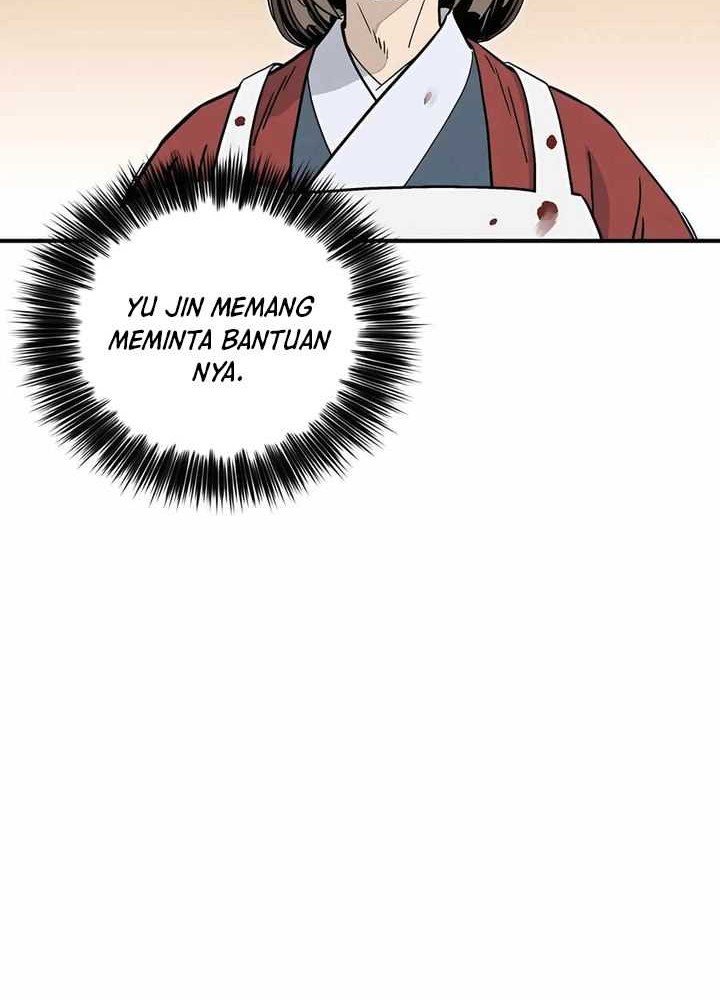 I Reincarnated as a Legendary Surgeon Chapter 136 - halaman 43