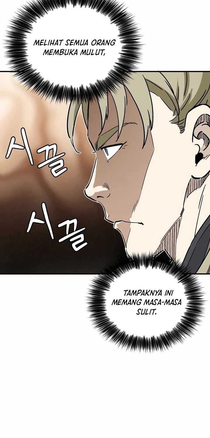 I Reincarnated as a Legendary Surgeon Chapter 136 - halaman 45