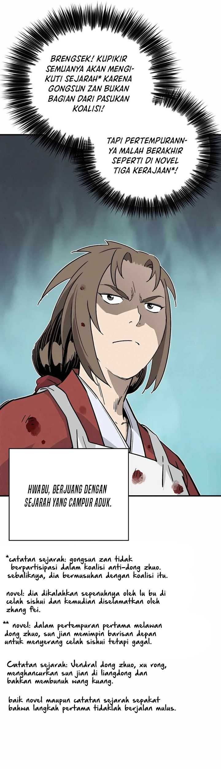 I Reincarnated as a Legendary Surgeon Chapter 136 - halaman 8