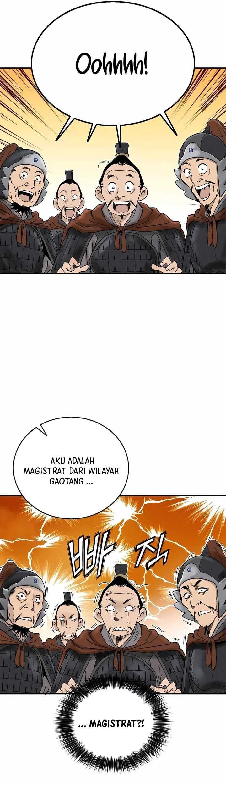 I Reincarnated as a Legendary Surgeon Chapter 137 - halaman 10