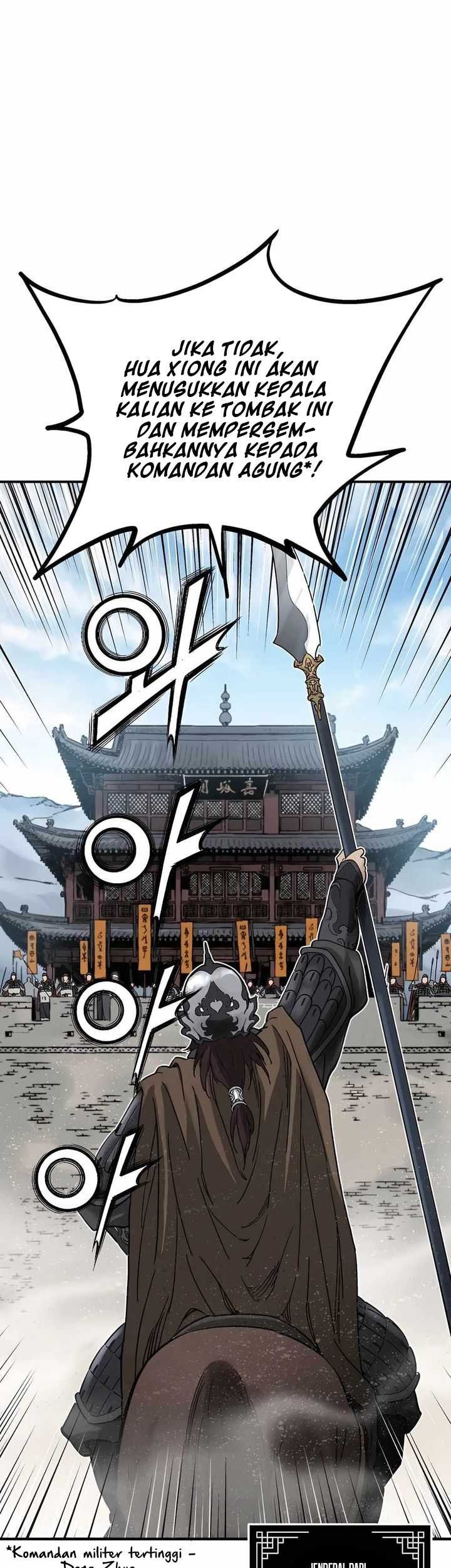 I Reincarnated as a Legendary Surgeon Chapter 137 - halaman 14