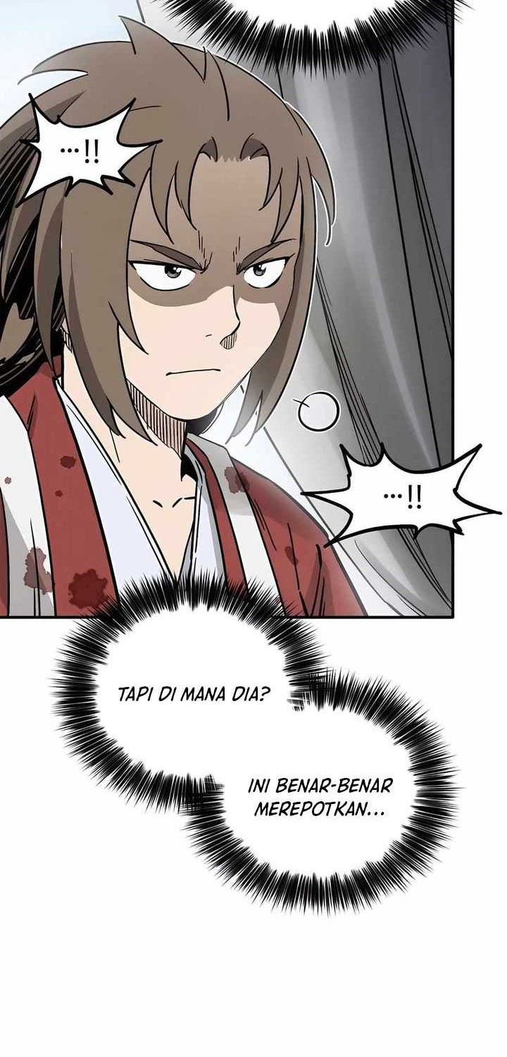 I Reincarnated as a Legendary Surgeon Chapter 137 - halaman 17