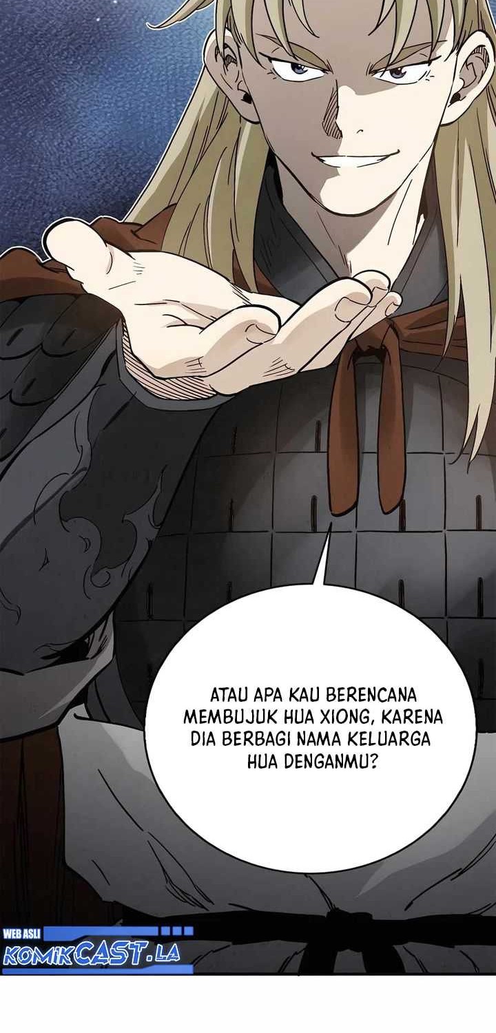 I Reincarnated as a Legendary Surgeon Chapter 137 - halaman 19