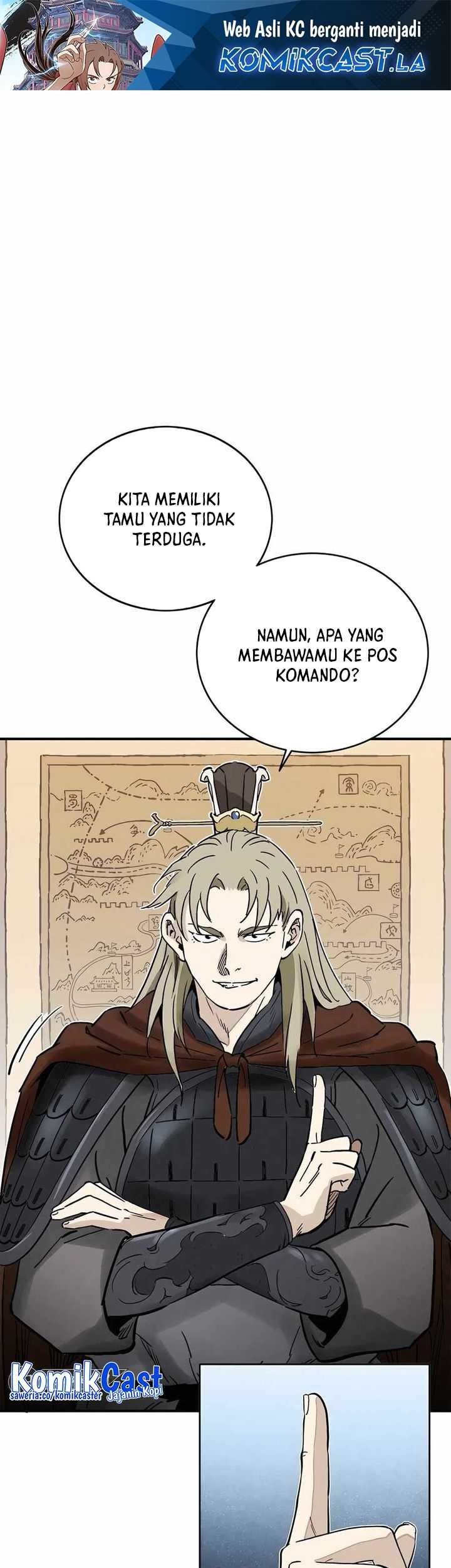 I Reincarnated as a Legendary Surgeon Chapter 137 - halaman 2
